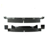 Disc Brake Pad Centric Parts 102.00500