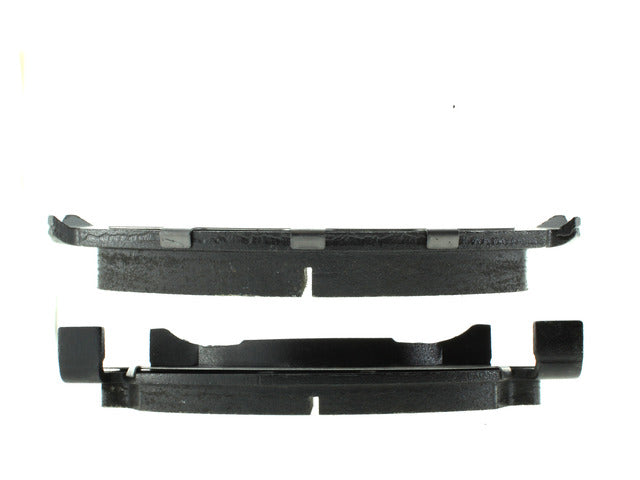 Disc Brake Pad Centric Parts 102.00500