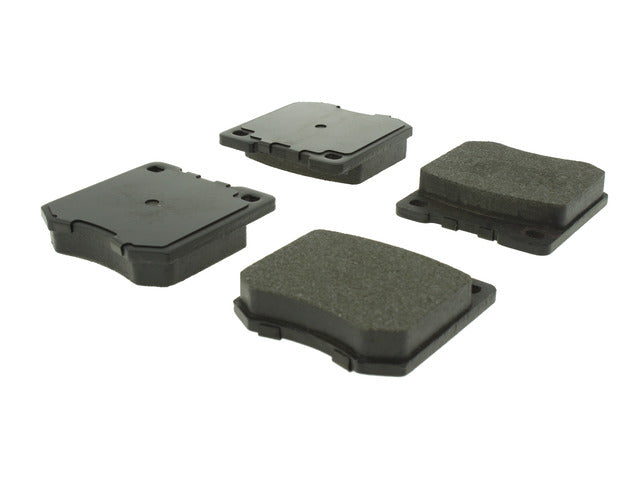 Disc Brake Pad Centric Parts 102.00510