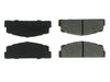 Disc Brake Pad Centric Parts 102.00541
