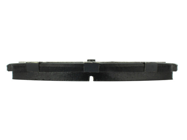 Disc Brake Pad Centric Parts 102.00710