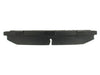 Disc Brake Pad Centric Parts 102.00760