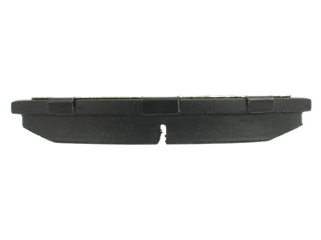 Disc Brake Pad Centric Parts 102.00760
