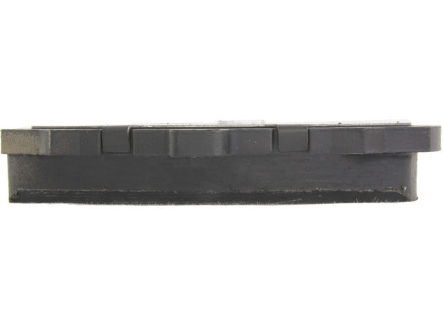 Disc Brake Pad Centric Parts 102.00810