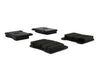 Disc Brake Pad Centric Parts 102.00820