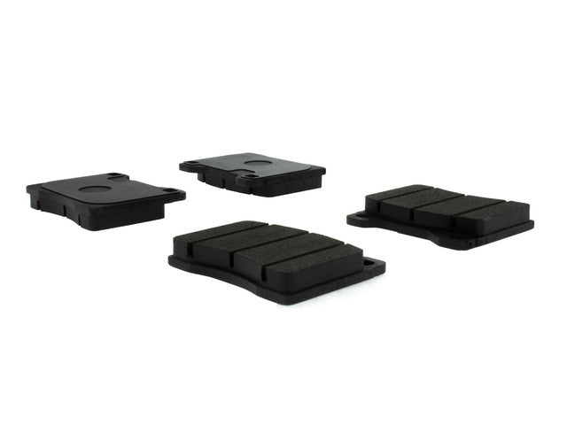 Disc Brake Pad Centric Parts 102.00820
