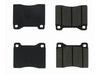 Disc Brake Pad Centric Parts 102.00820