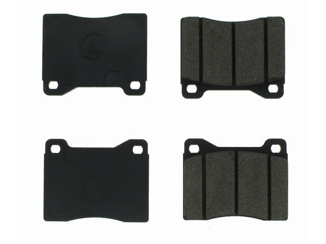 Disc Brake Pad Centric Parts 102.00820