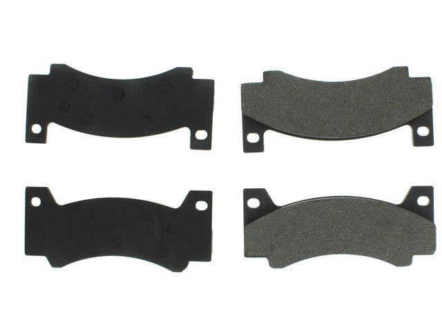 Disc Brake Pad Centric Parts 102.00850