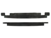 Disc Brake Pad Centric Parts 102.00870