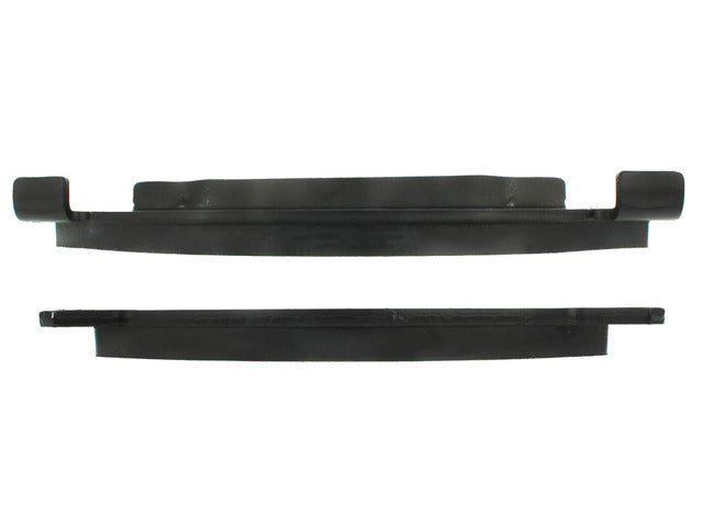 Disc Brake Pad Centric Parts 102.00870