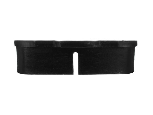 Disc Brake Pad Centric Parts 102.00880