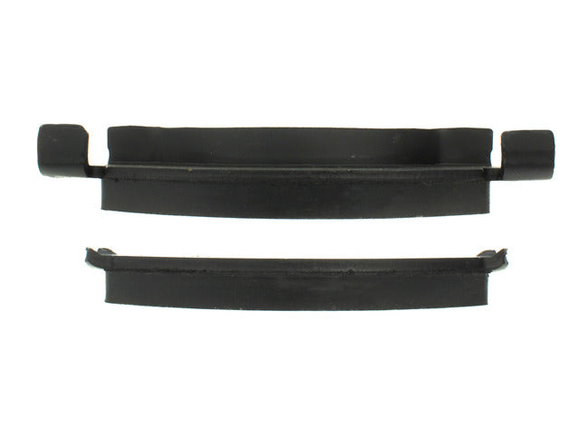 Disc Brake Pad Centric Parts 102.00900