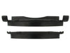 Disc Brake Pad Centric Parts 102.00910