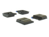 Disc Brake Pad Centric Parts 102.00960