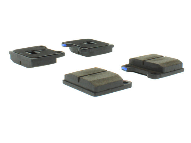 Disc Brake Pad Centric Parts 102.00960