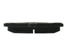 Disc Brake Pad Centric Parts 102.01010