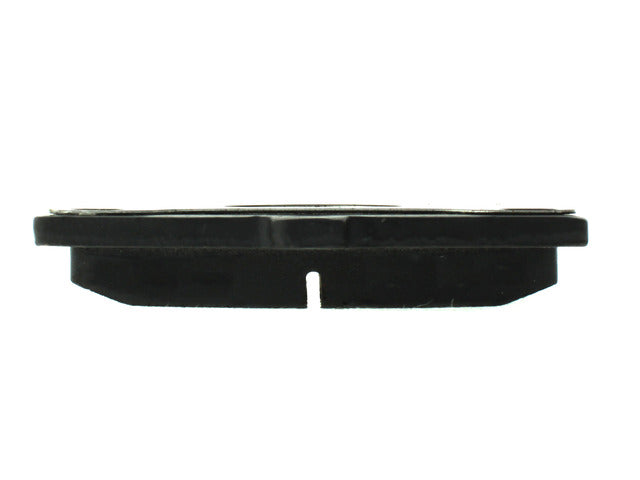 Disc Brake Pad Centric Parts 102.01010