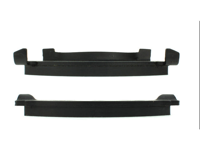 Disc Brake Pad Centric Parts 102.01020