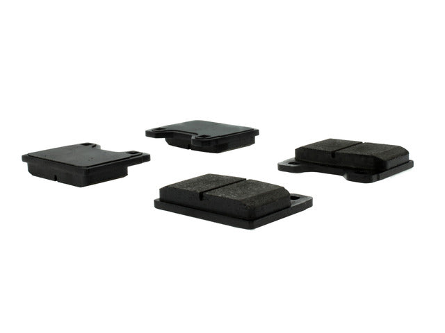 Disc Brake Pad Centric Parts 102.01080