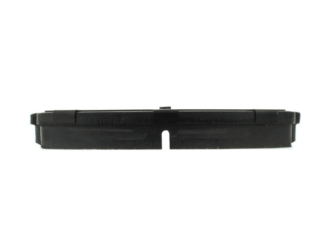Disc Brake Pad Centric Parts 102.01120