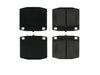 Disc Brake Pad Centric Parts 102.01170