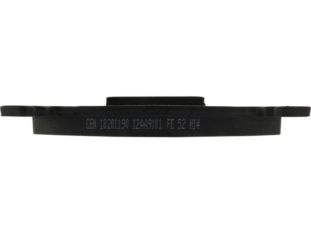 Disc Brake Pad Centric Parts 102.01190