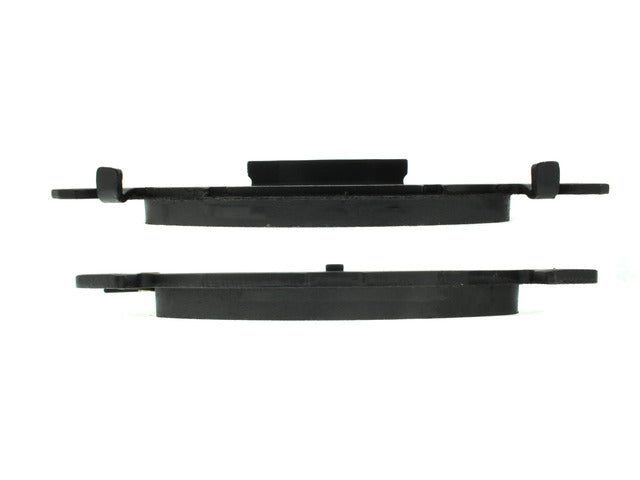 Disc Brake Pad Centric Parts 102.01220