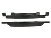 Disc Brake Pad Centric Parts 102.01230