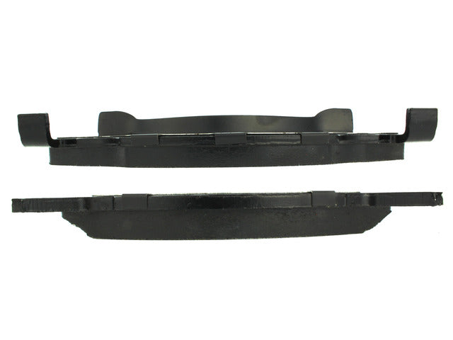 Disc Brake Pad Centric Parts 102.01230