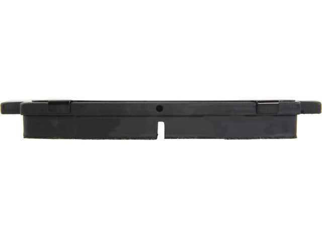 Disc Brake Pad Centric Parts 102.01310