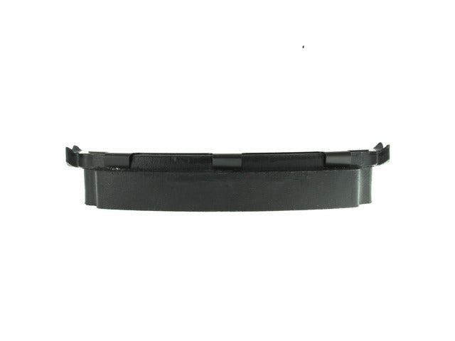 Disc Brake Pad Centric Parts 102.01330