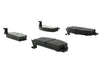 Disc Brake Pad Centric Parts 102.01340