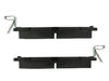 Disc Brake Pad Centric Parts 102.01340