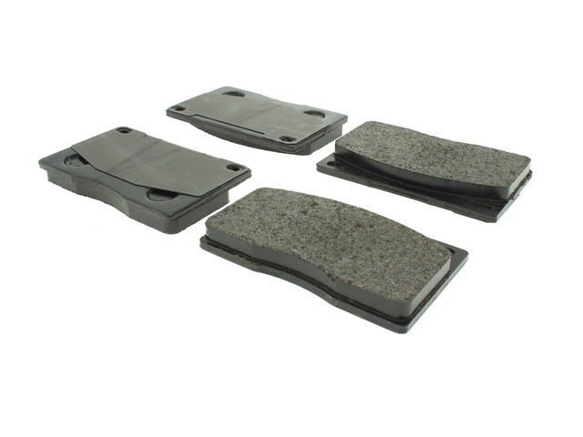 Disc Brake Pad Centric Parts 102.01350