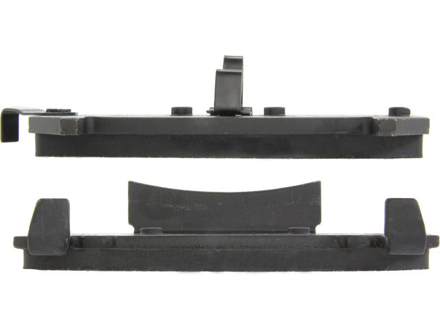Disc Brake Pad Centric Parts 102.01390
