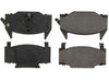 Disc Brake Pad Centric Parts 102.01390