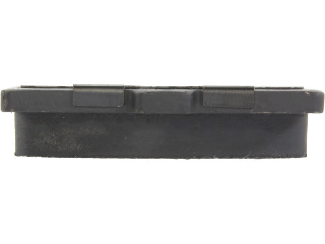 Disc Brake Pad Centric Parts 102.01430