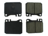 Disc Brake Pad Centric Parts 102.01451