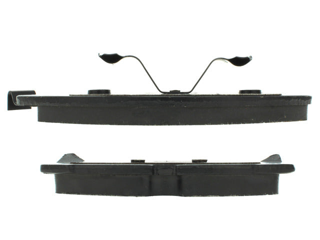 Disc Brake Pad Centric Parts 102.01520
