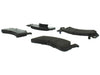 Disc Brake Pad Centric Parts 102.01530