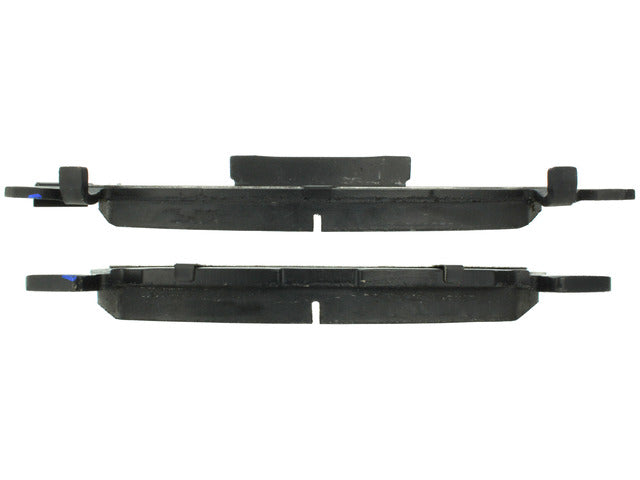 Disc Brake Pad Centric Parts 102.01530
