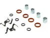 Disc Brake Pad Centric Parts 102.01540