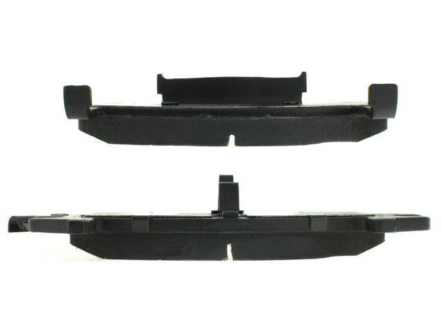 Disc Brake Pad Centric Parts 102.01540