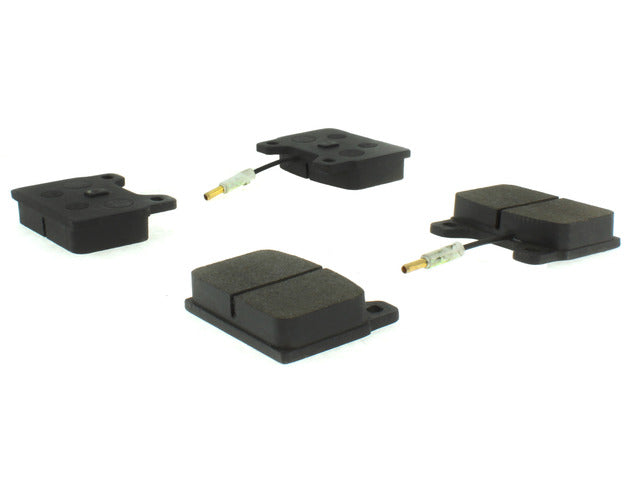 Disc Brake Pad Centric Parts 102.01570