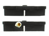 Disc Brake Pad Centric Parts 102.01570