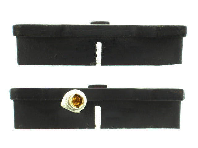 Disc Brake Pad Centric Parts 102.01570
