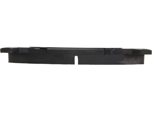 Disc Brake Pad Centric Parts 102.01580