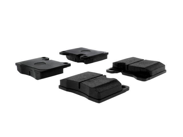 Disc Brake Pad Centric Parts 102.01630