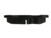 Disc Brake Pad Centric Parts 102.01630